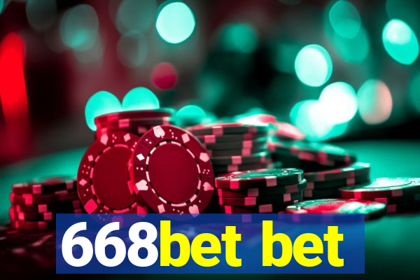 668bet bet